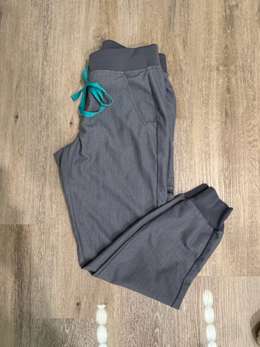 FIGS Zamora Joggers